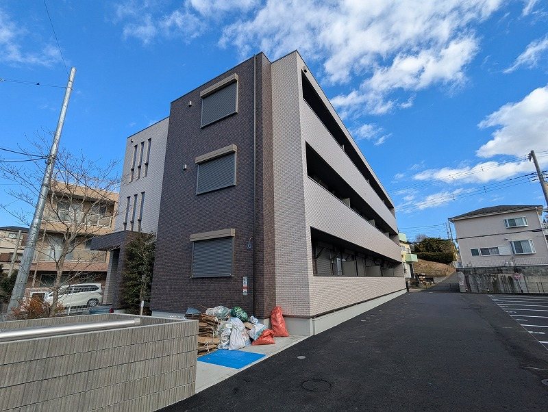 ラヴェンフォート小園  ベッドルーム