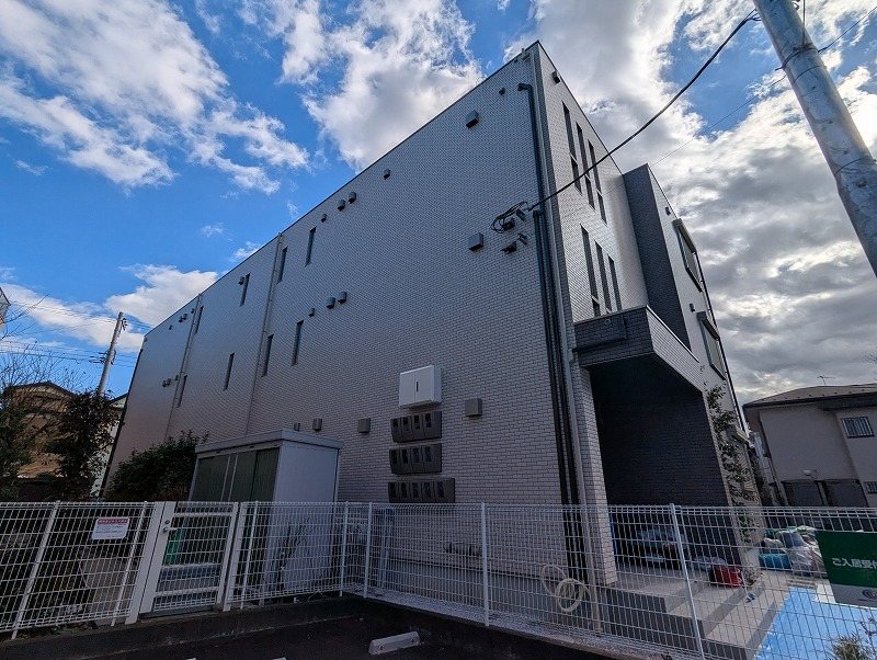 ラヴェンフォート小園  風呂画像