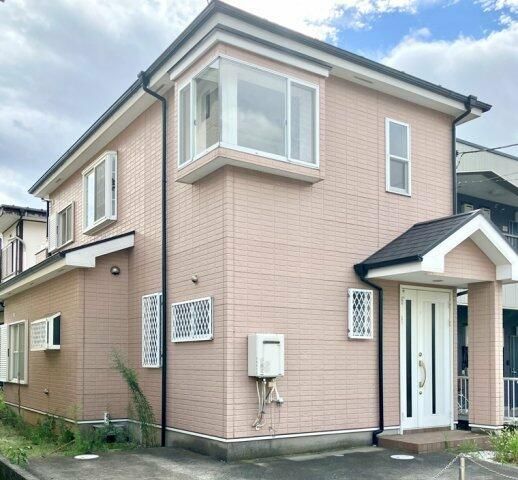 田村戸建 外観
