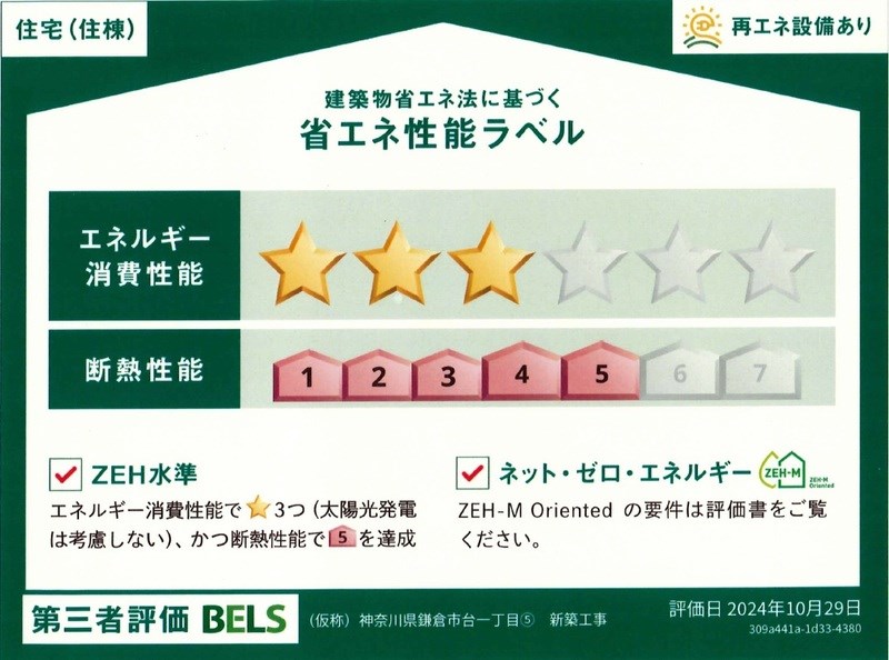 リブリ・レモングラス その他外観1