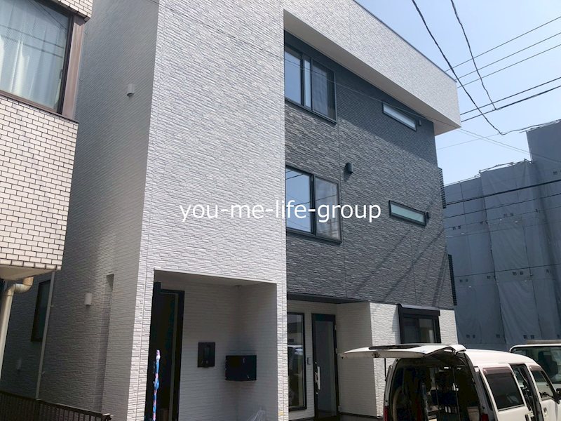LILT Vent arri&amp;rsquo;ere 秦野 その他外観1