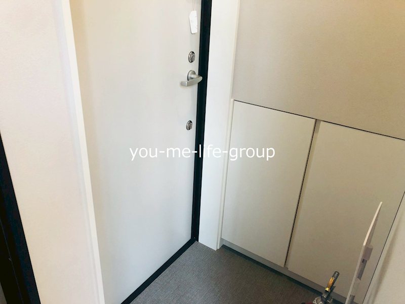 LILT Vent arri&amp;rsquo;ere 秦野 玄関