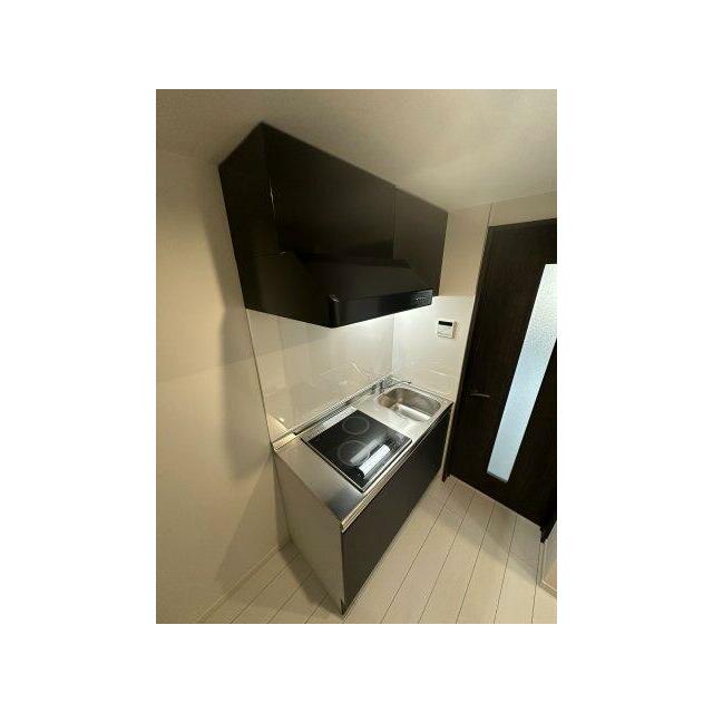 ベイルーム藤沢善行 キッチン