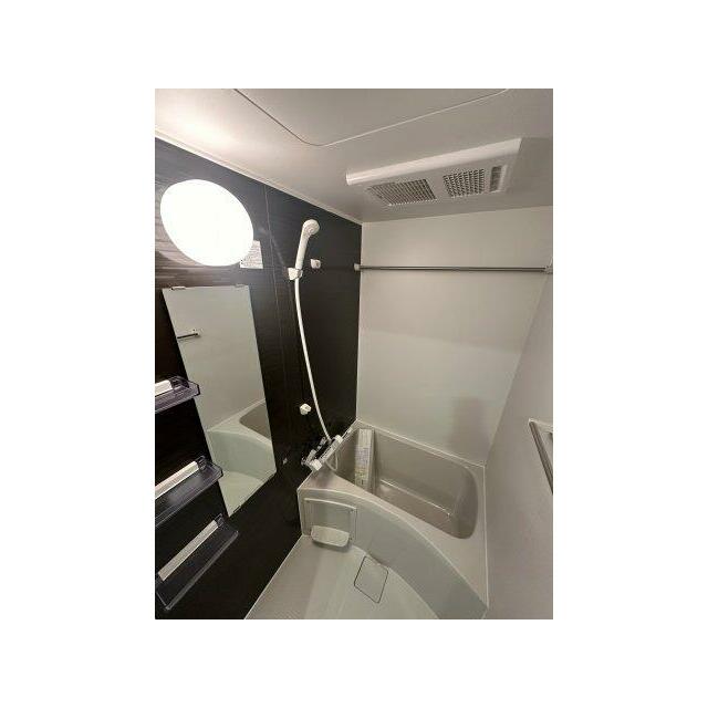 ベイルーム藤沢善行 風呂画像