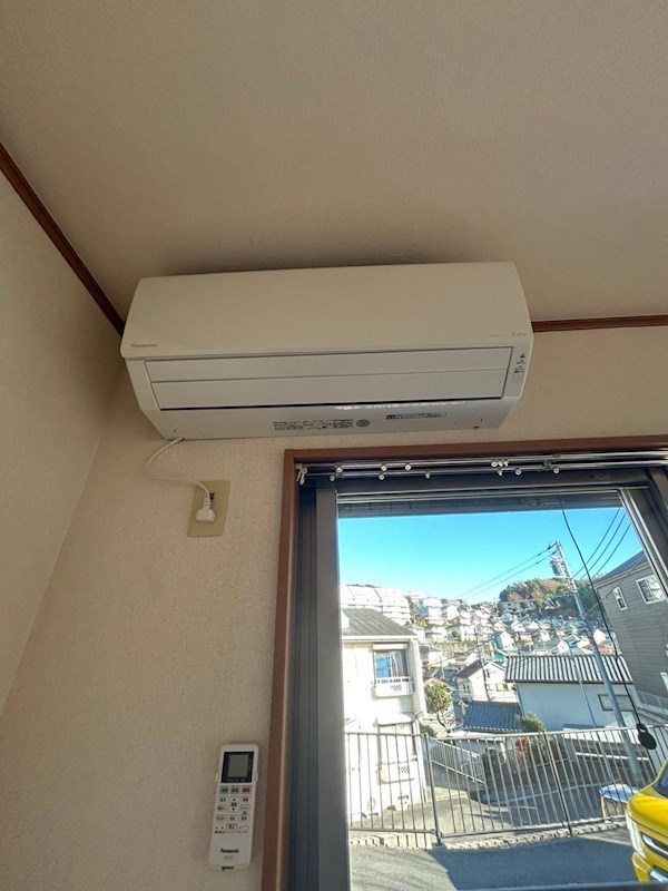 ヒルサイドハウス その他1