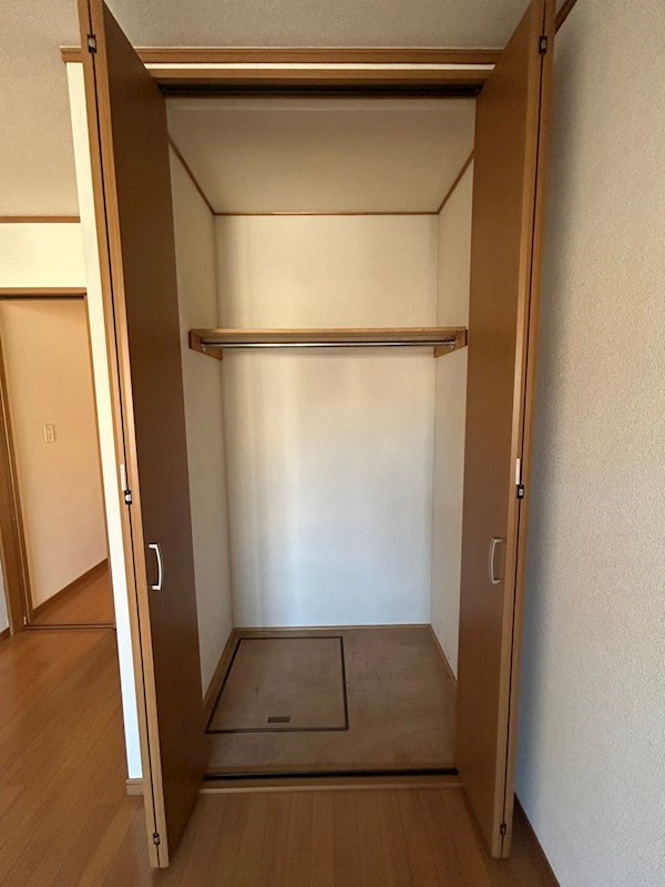 ヒルサイドハウス その他2