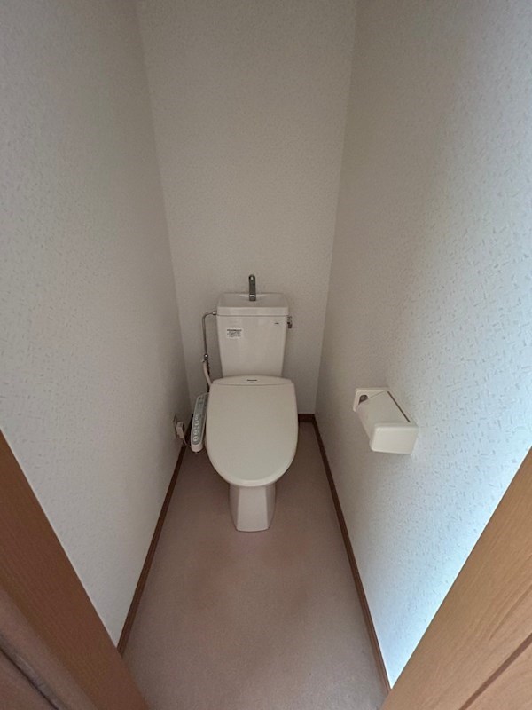 ヒルサイドハウス その他4