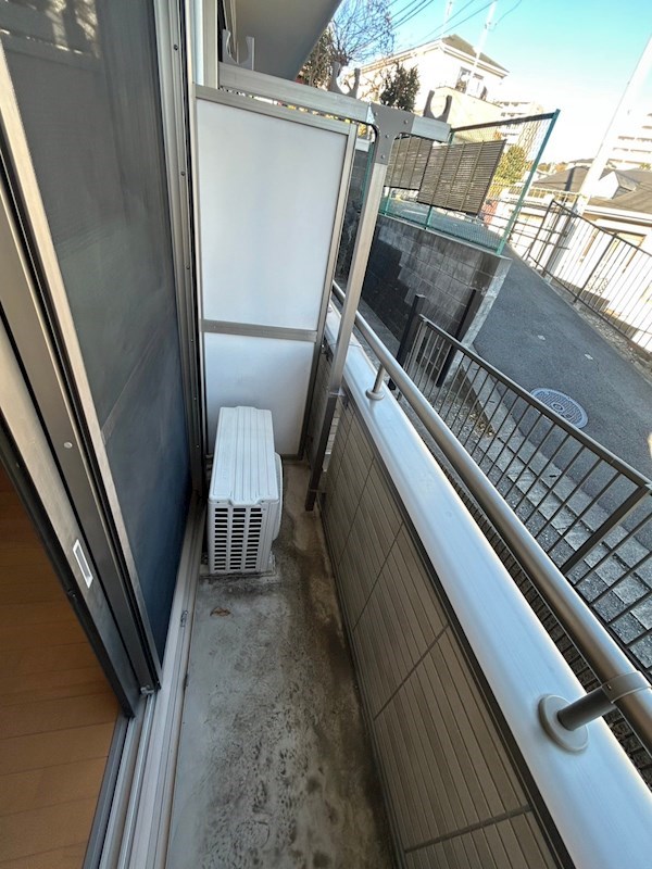 ヒルサイドハウス その他6