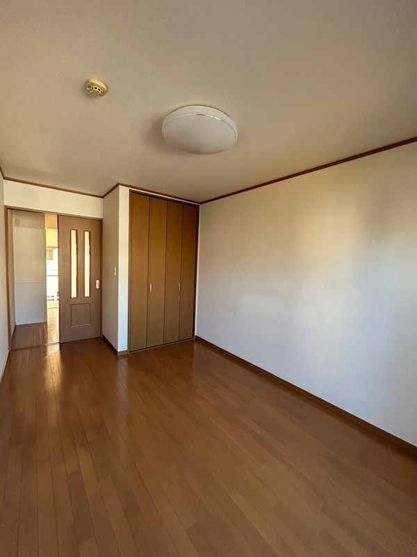 ヒルサイドハウス リビング