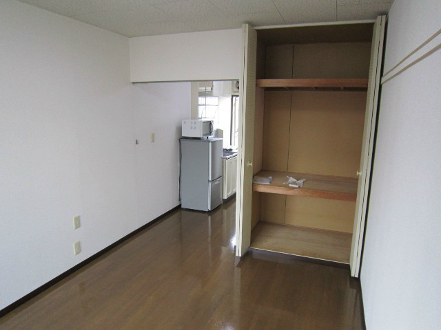 レスポワールＤ その他2