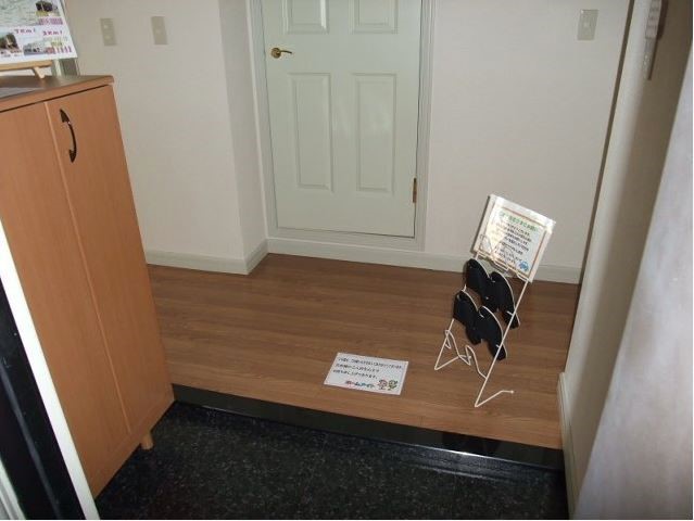 セレーノK&amp;amp;K ベッドルーム