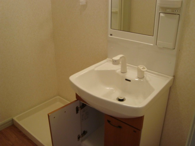 セレーノK&amp;amp;K ベランダ