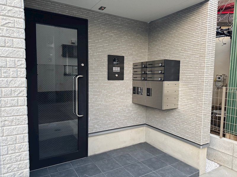 GRADUS辻堂神台 その他外観1