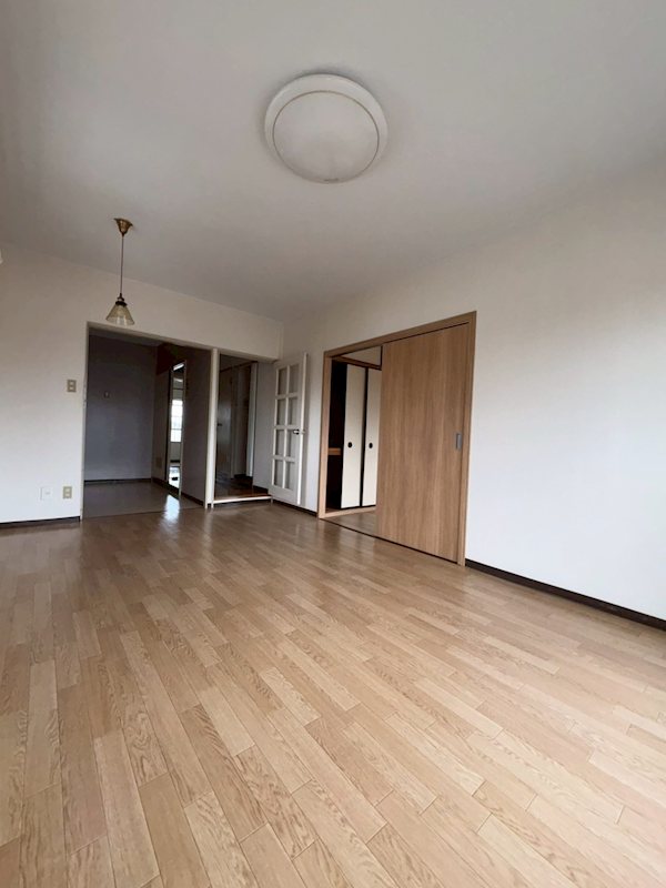 メゾン　ソノベ リビング