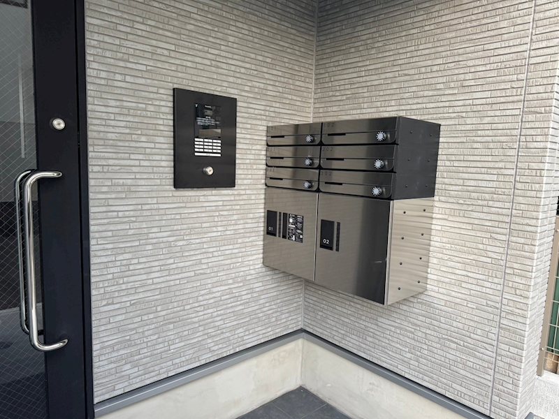 GRADUS辻堂神台 その他外観1