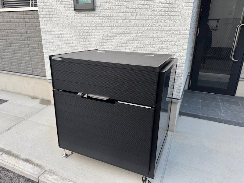 GRADUS辻堂神台 その他外観2