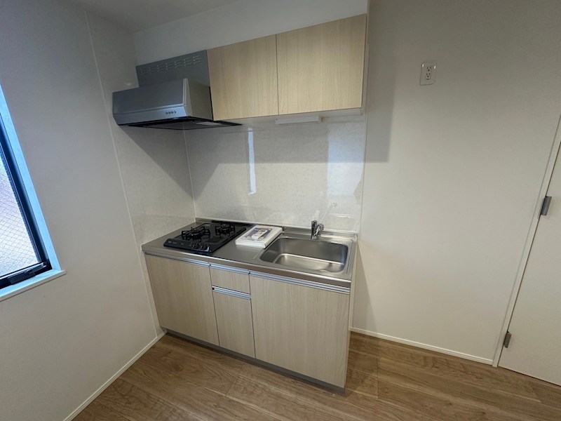 GRADUS辻堂神台 キッチン