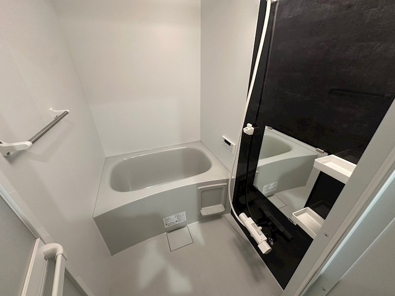 GRADUS辻堂神台 風呂画像