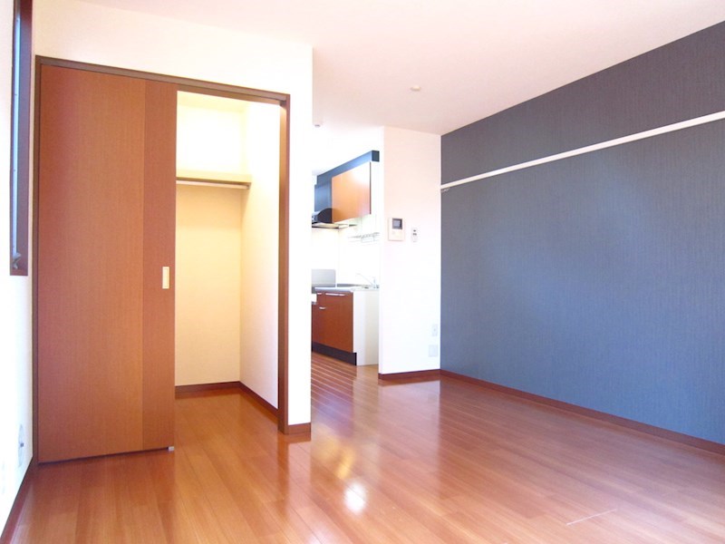 シャーメゾン酒匂 ベッドルーム