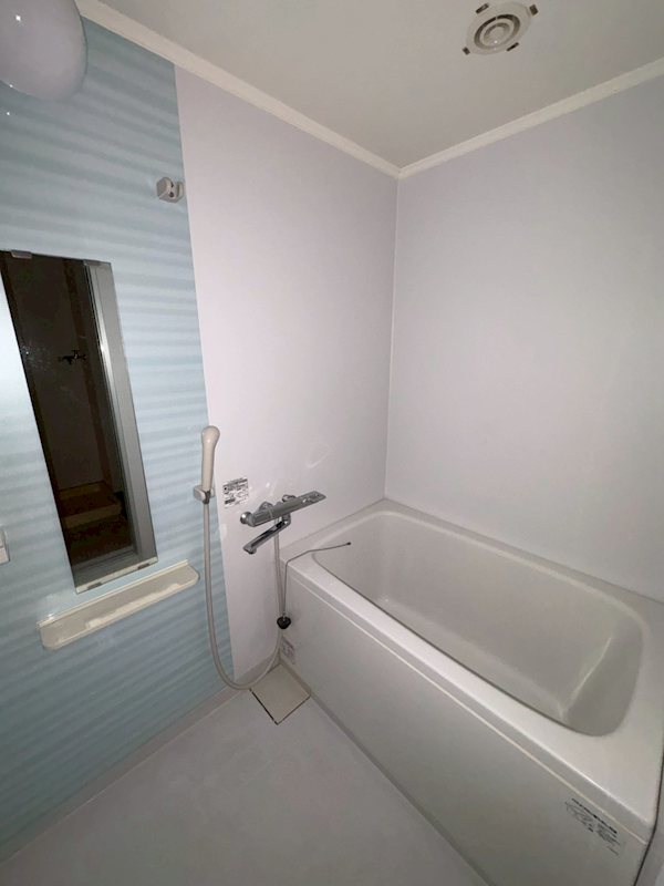 メゾン　ソノベ 風呂画像