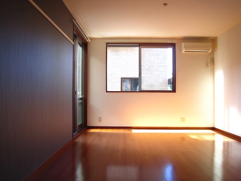 シャーメゾン酒匂 リビング