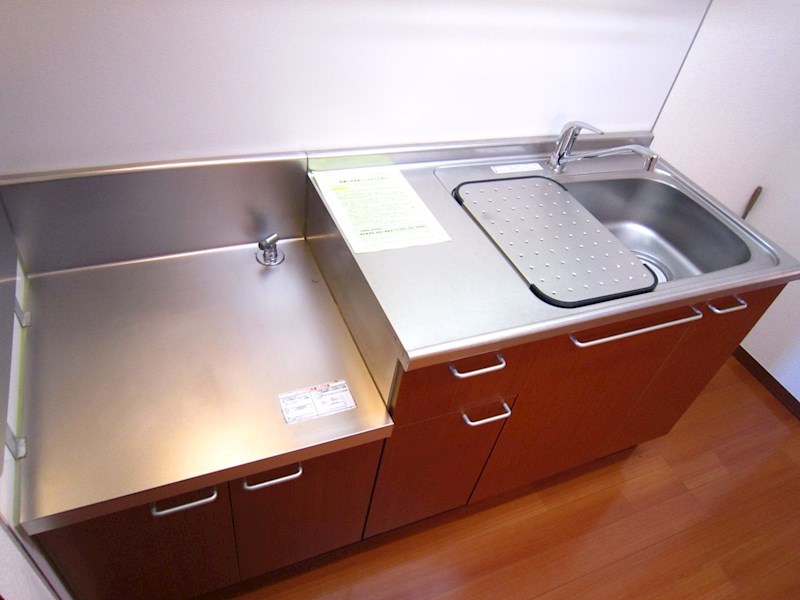 シャーメゾン酒匂 キッチン