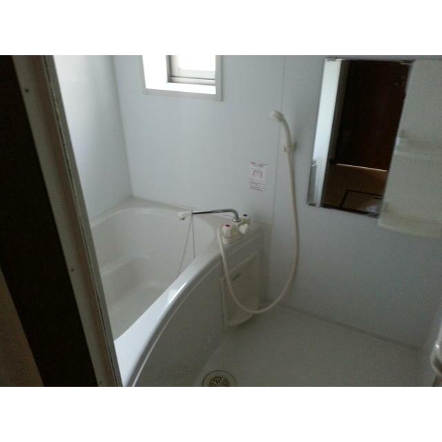 シャーメゾン酒匂 風呂画像