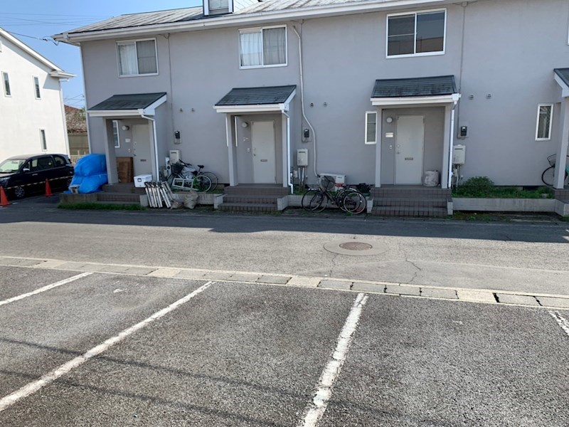 エステート三宅A その他5