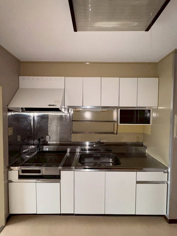 メゾン　ソノベ キッチン