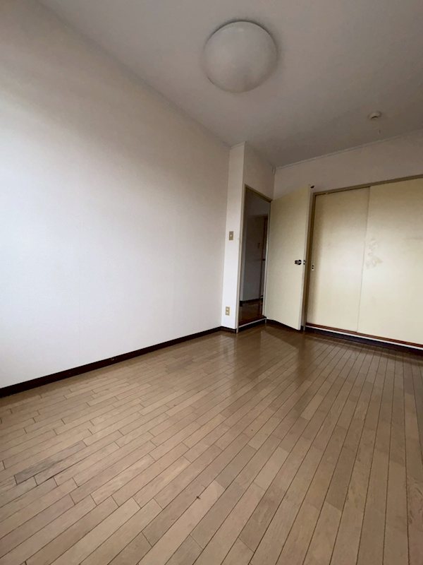 メゾン　ソノベ ベッドルーム