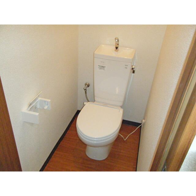 コーポ小沢Ａ その他4