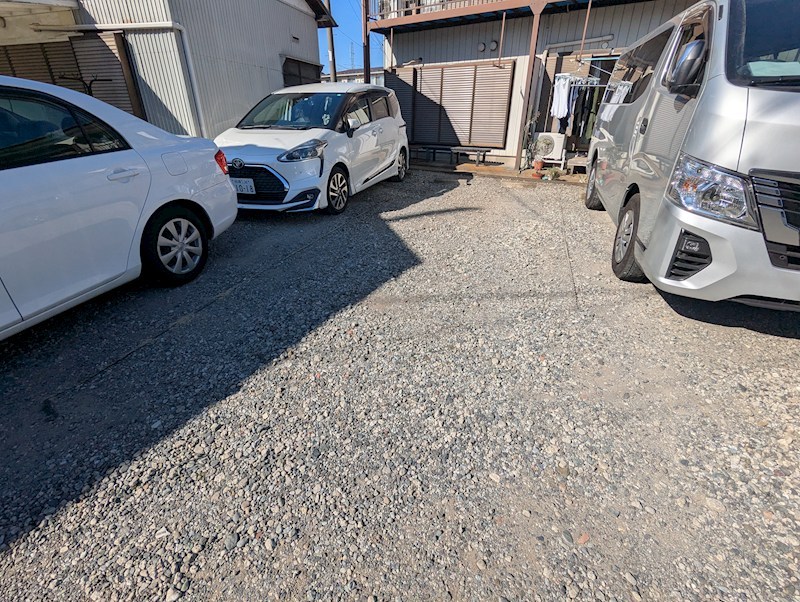 橘川コーポ その他外観1