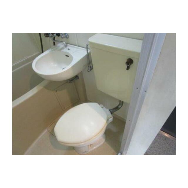 ハイム六会 その他5