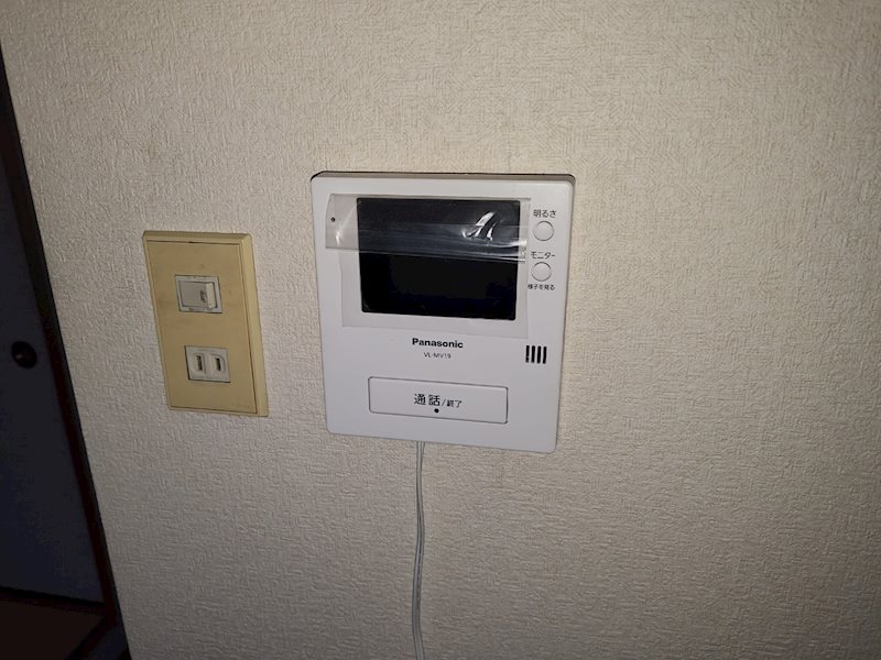 クロノス四之宮 その他1