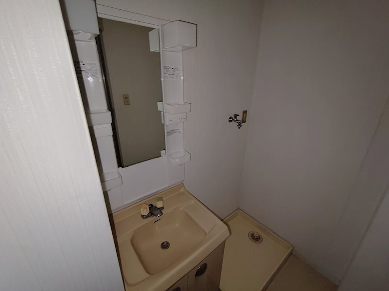 クロノス四之宮 その他2