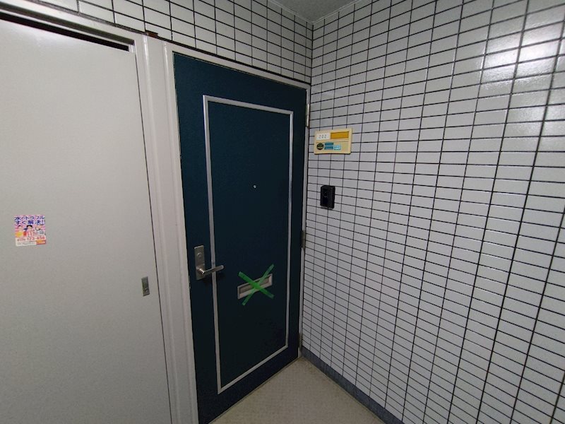 クロノス四之宮 その他3