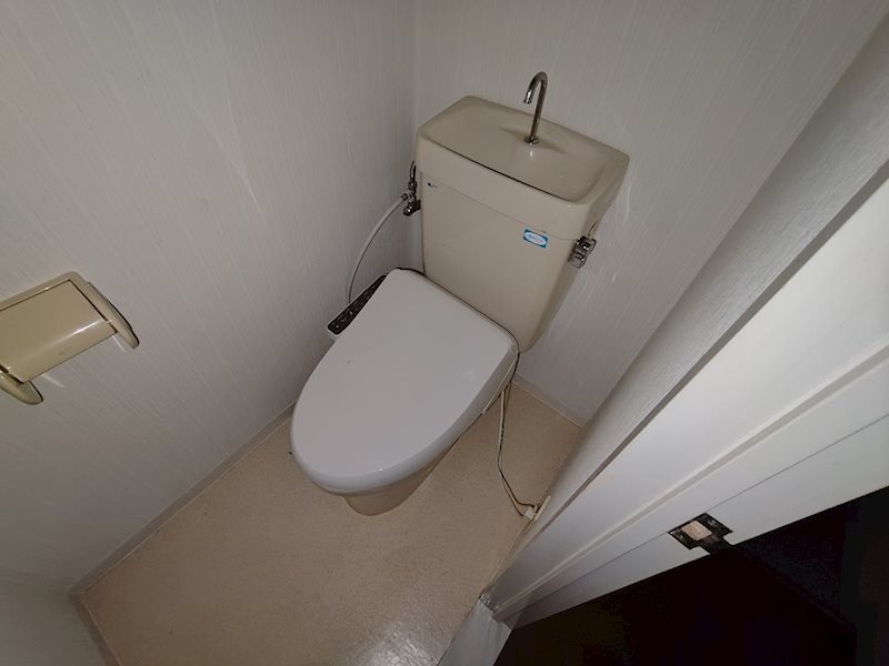 クロノス四之宮 その他4