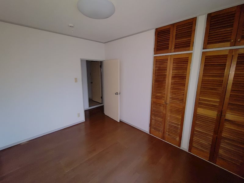 クロノス四之宮 リビング