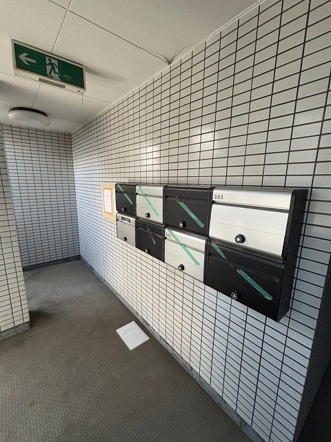 クロノス四之宮 その他2