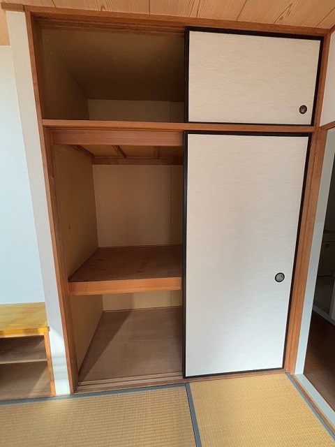 クロノス四之宮 その他3