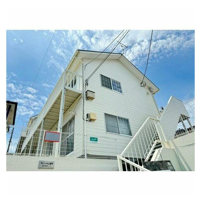 サノシャルム緑町 その他外観1