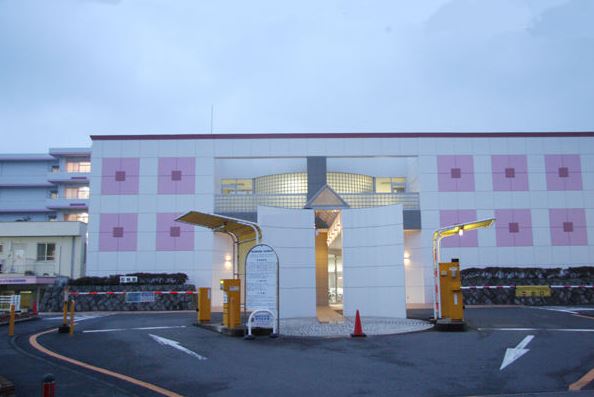 腰越松本ビル 周辺画像6