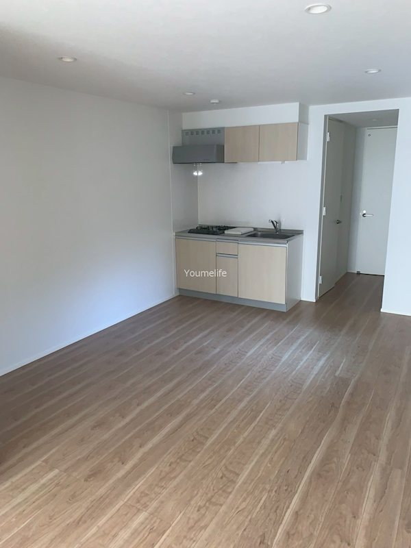 GRADUS辻堂 リビング