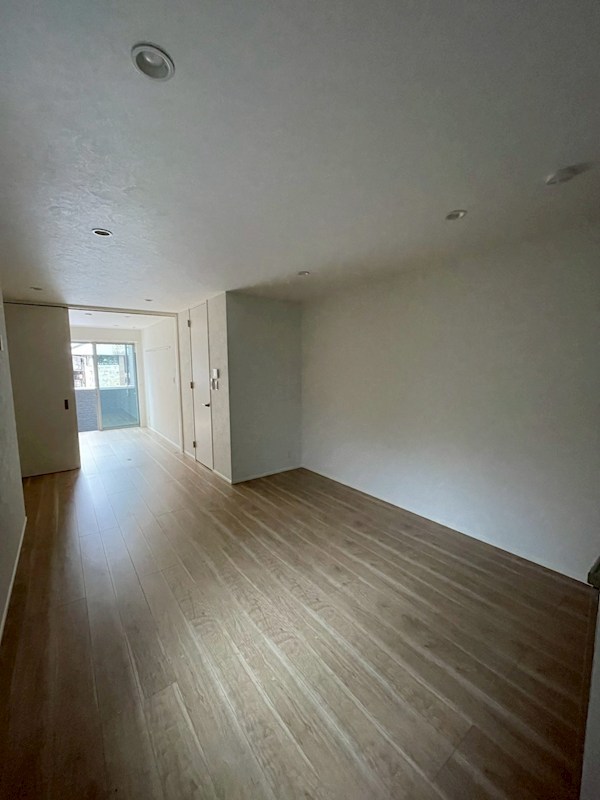 GRADUS辻堂 リビング