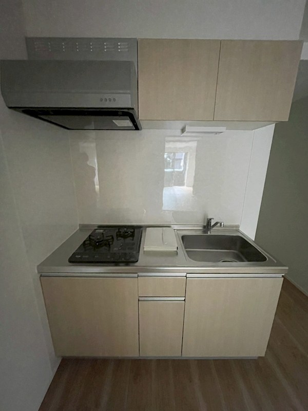 GRADUS辻堂 キッチン