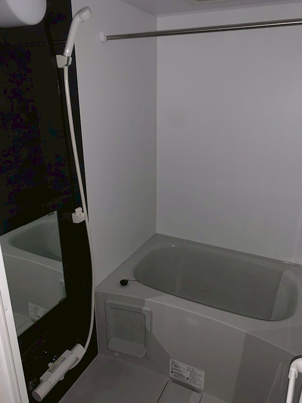 GRADUS辻堂 風呂画像