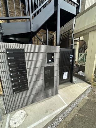 ベイルーム藤沢善行 その他外観1
