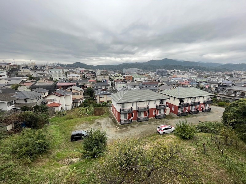 シリウス その他外観1