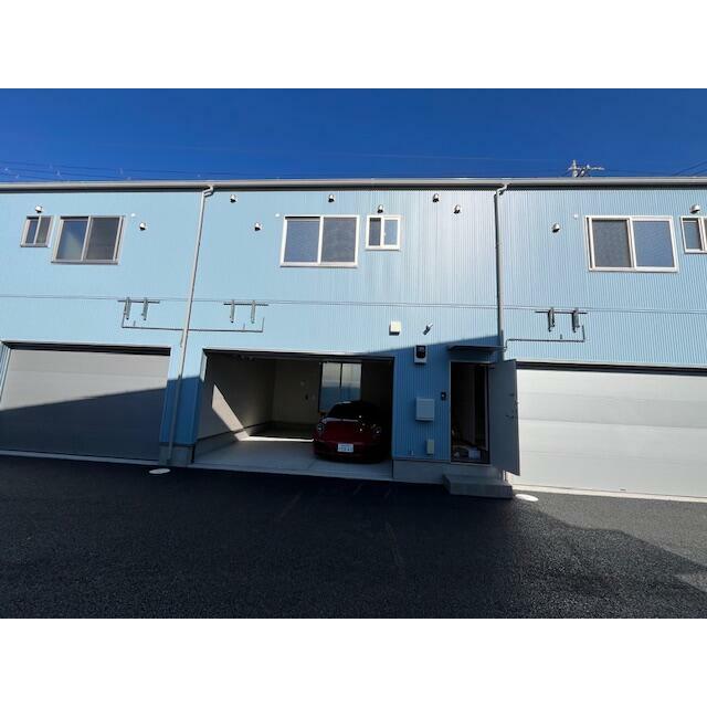 大磯町ガレージハウス北棟 その他6