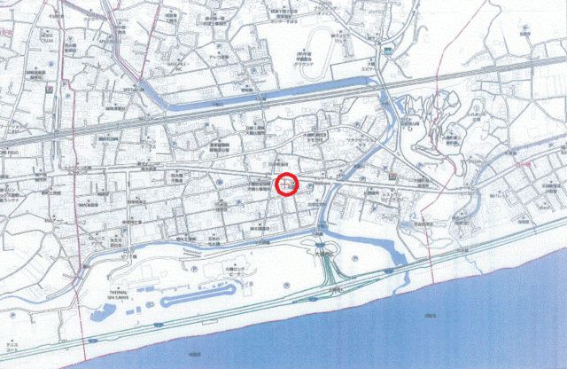 大磯町ガレージハウス北棟 その他外観3